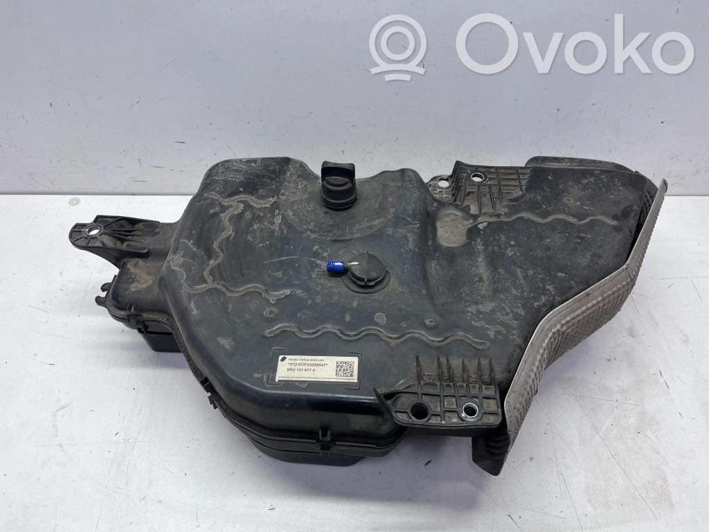 Volkswagen Tiguan Zbiornik płynu AdBlue 