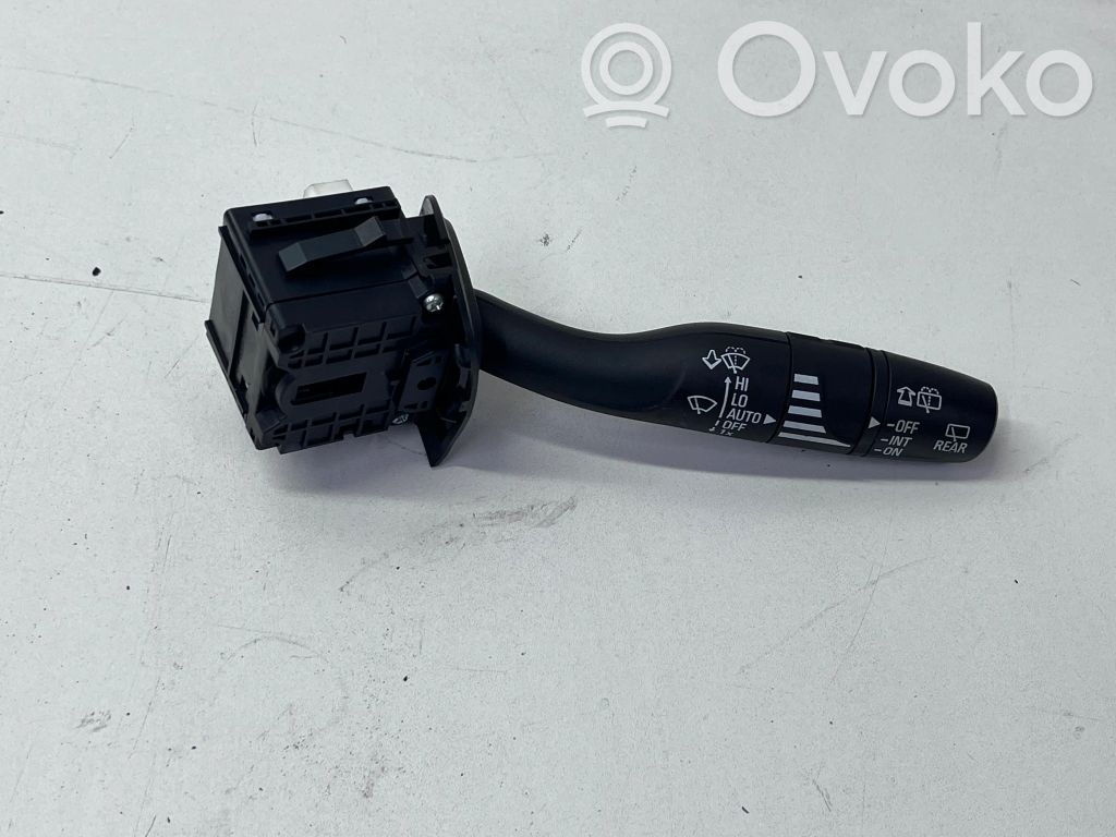 Opel Insignia B Wiper control stalk 