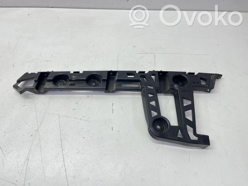 Opel Insignia B Uchwyt / Mocowanie zderzaka tylnego 