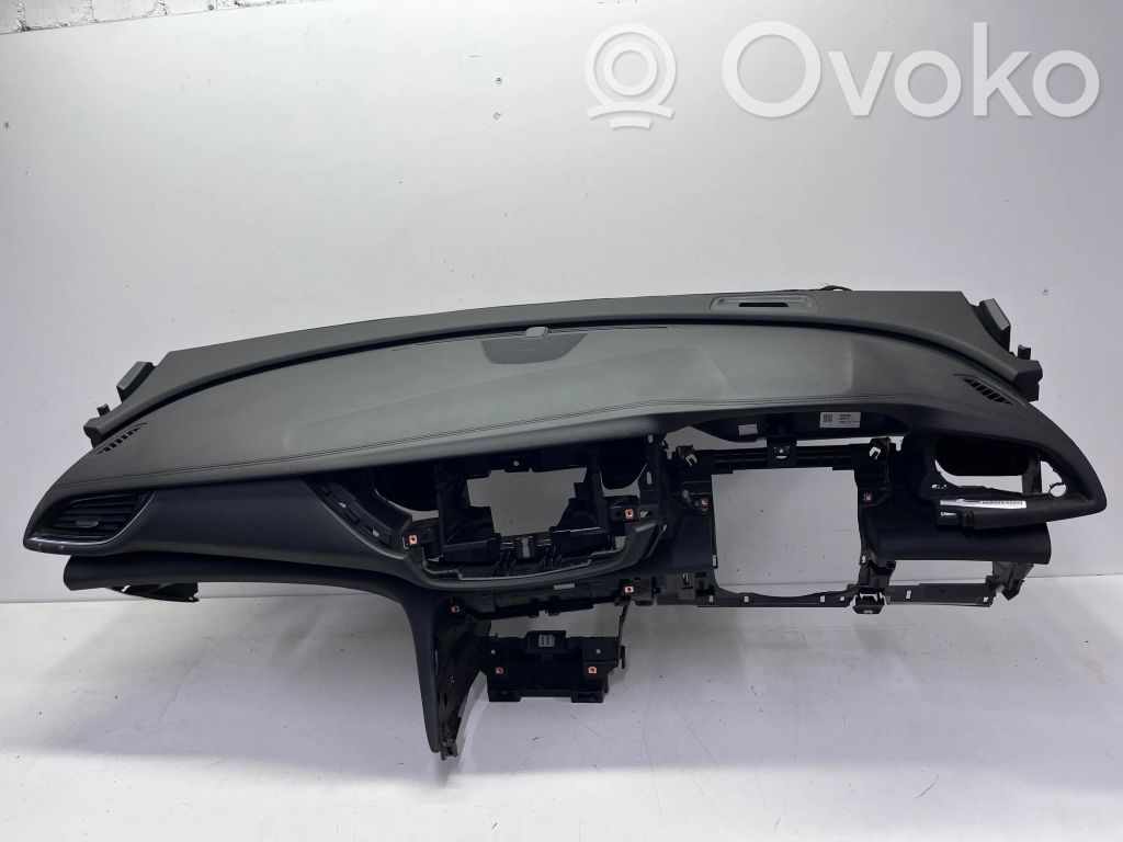 Panel de instrumentos   3009976700,34242459D