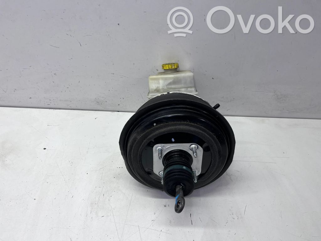 Dodge Durango III Brake booster 