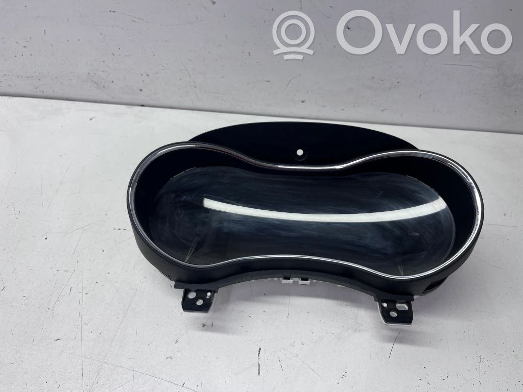 Dodge Durango III Speedometer (instrument cluster) 