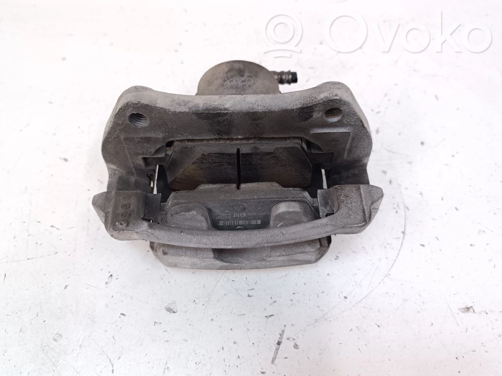 Buick Encore I Etujarrusatula 