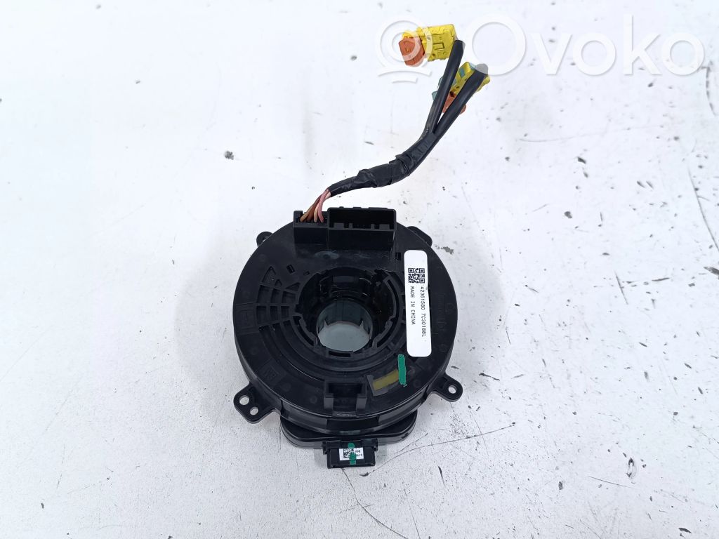 Buick Encore I Airbag slip ring squib (SRS ring) 