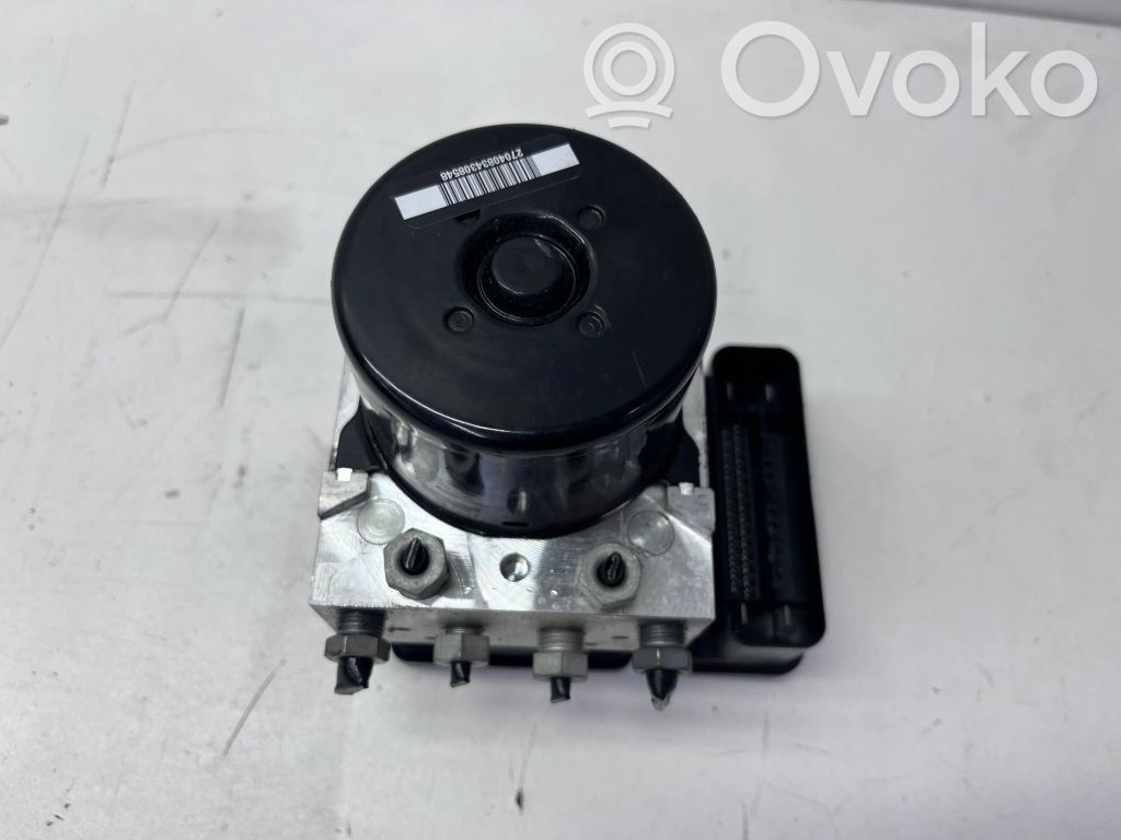 Volvo XC60 ABS bloks 