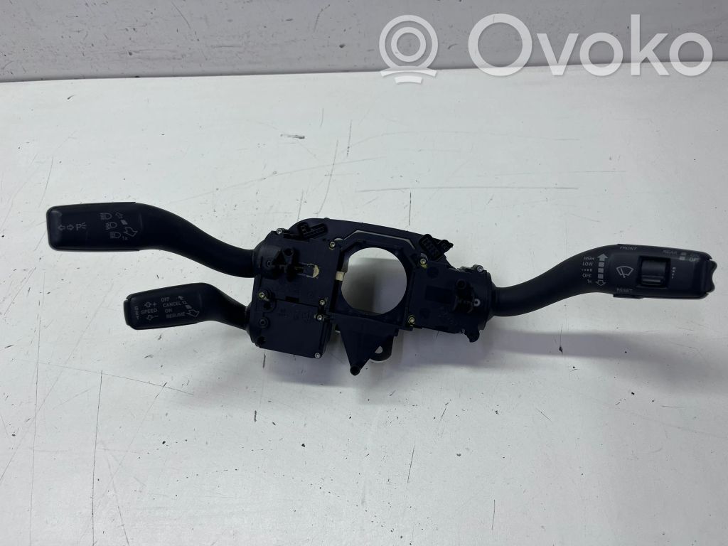 Audi Q7 4L Lenkstockschalter Kombischalter 