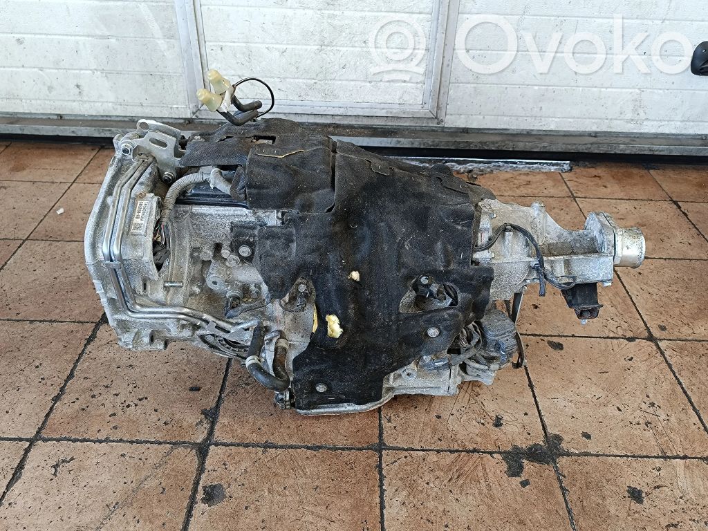 Subaru Outback (BT) Automatic gearbox 