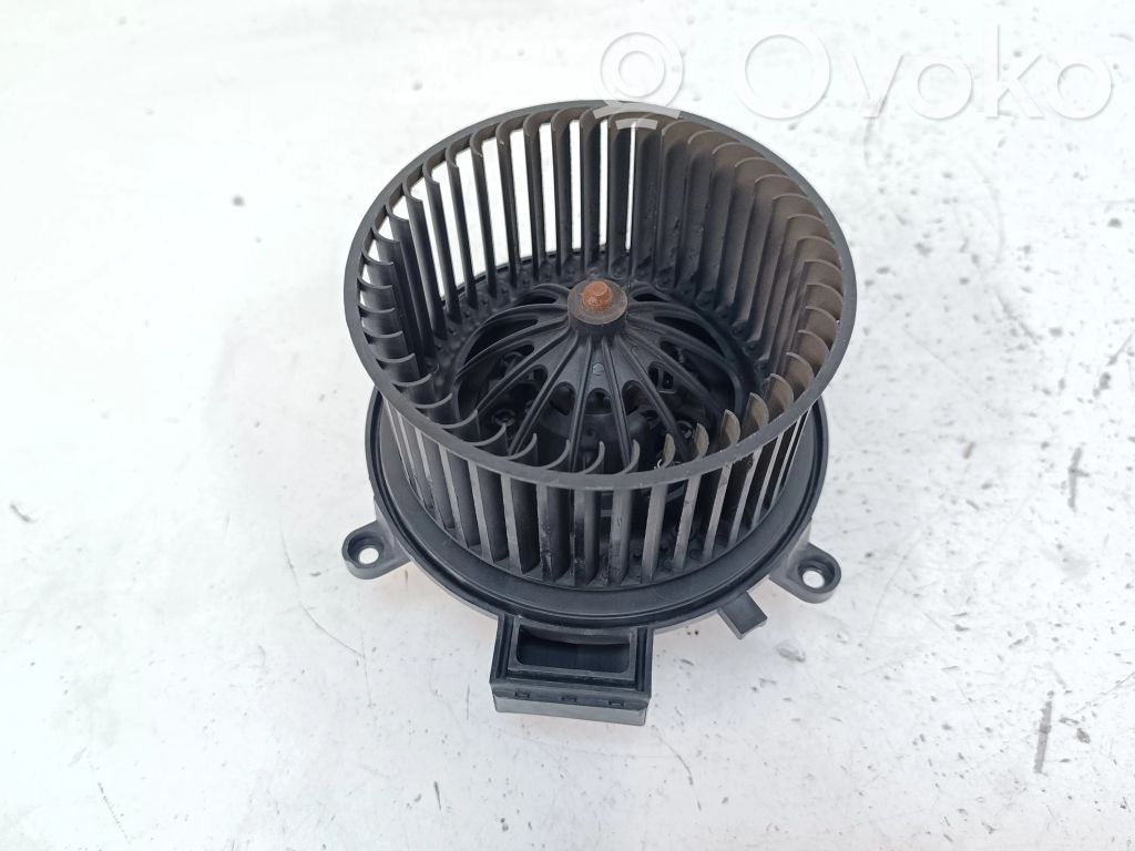 Dodge Grand Caravan Wentylator nawiewu / Dmuchawa 