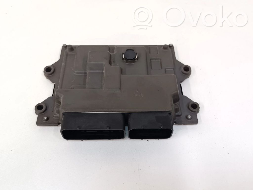 Subaru Outback (BT) Engine control unit/module 