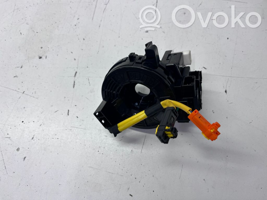 Subaru Outback (BT) Bague collectrice/contacteur tournant airbag (bague SRS) 