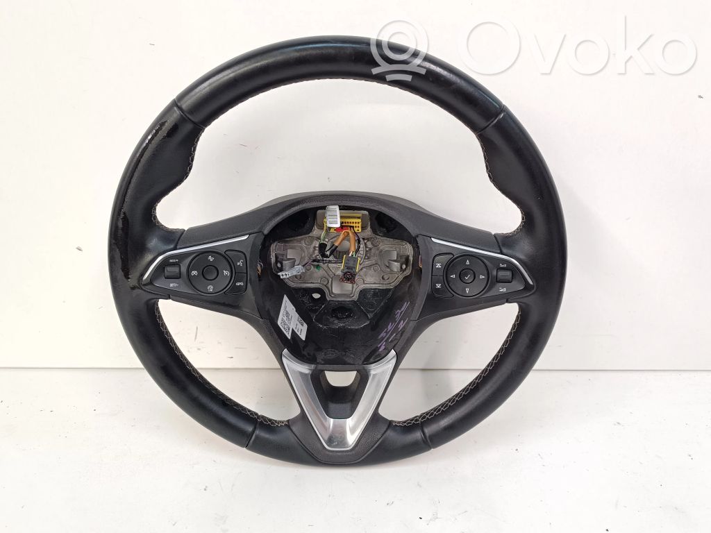 Opel Insignia B Stūre 
