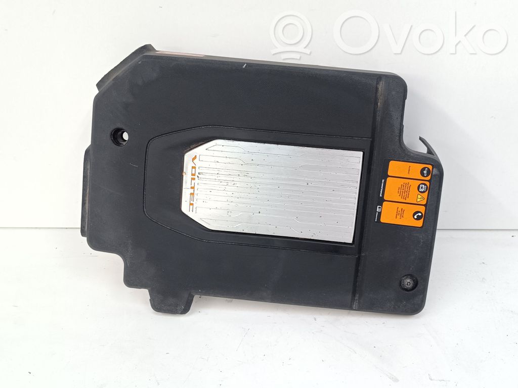 Engine cover (trim)   22800185