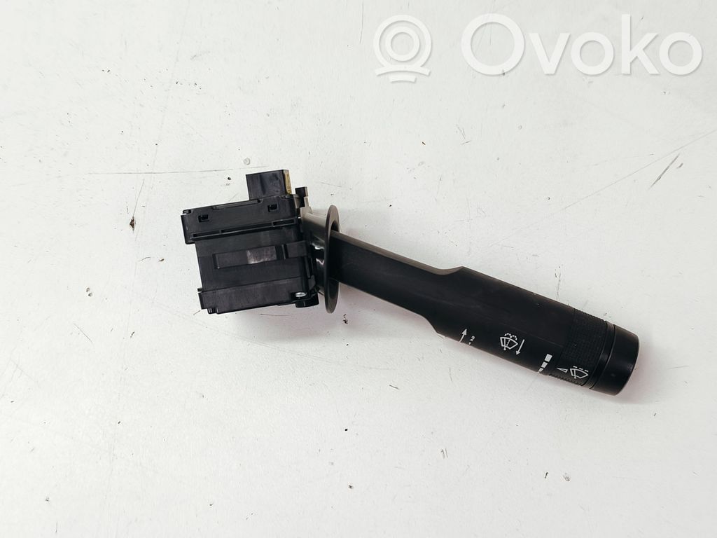 Opel Ampera Wiper control stalk 