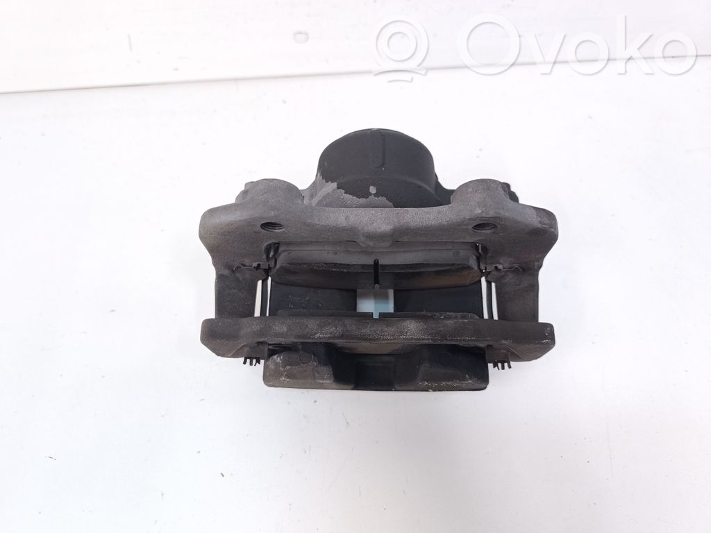 Dodge Challenger Front brake caliper 