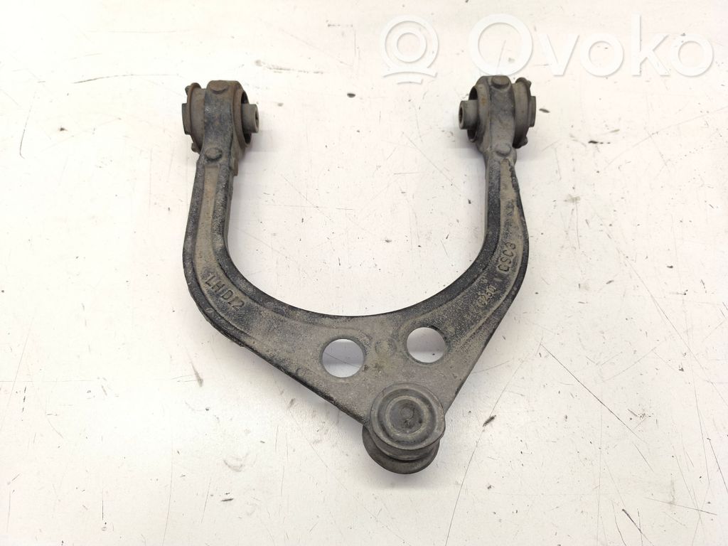 Front upper control arm/wishbone   LHD12