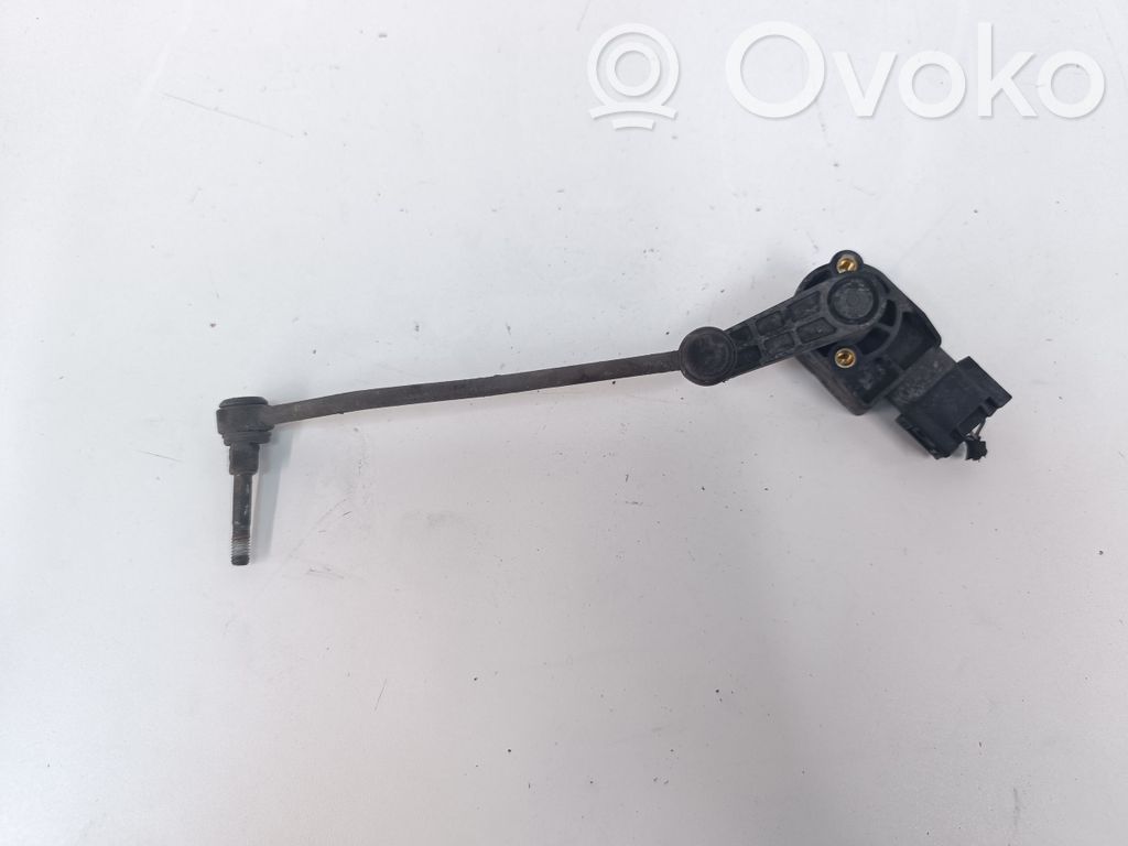 Audi A8 S8 D3 4E Rear air suspension level height sensor 