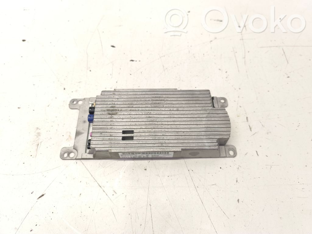 BMW X1 E84 GPS navigation control unit/module 