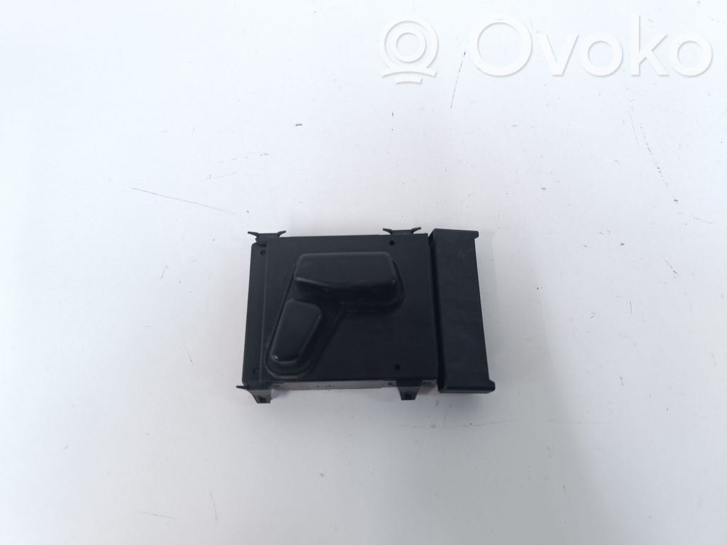 Dodge Grand Caravan Seat control switch 