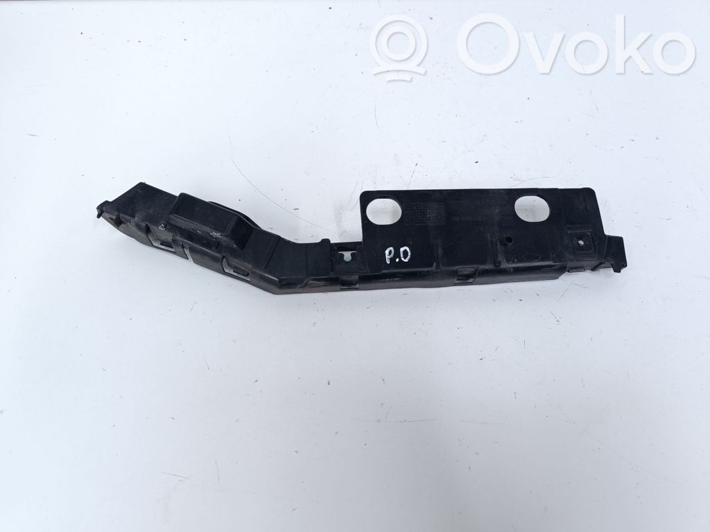 Front bumper mounting bracket   20918966