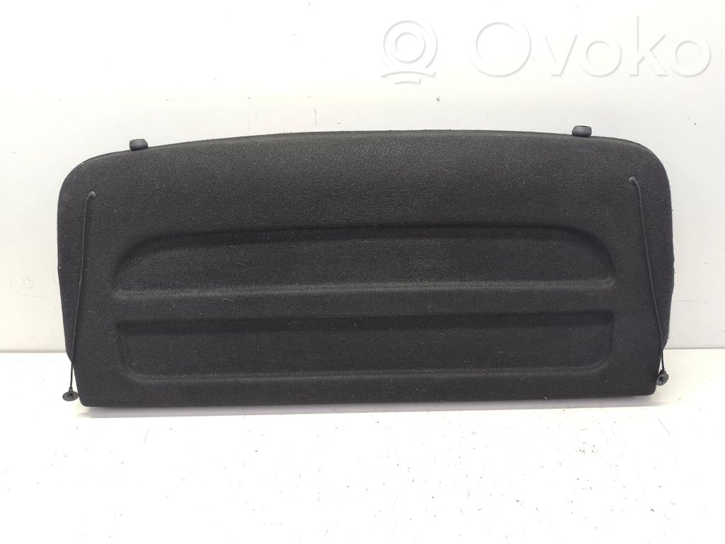 Ford B-MAX Hattuhylly 