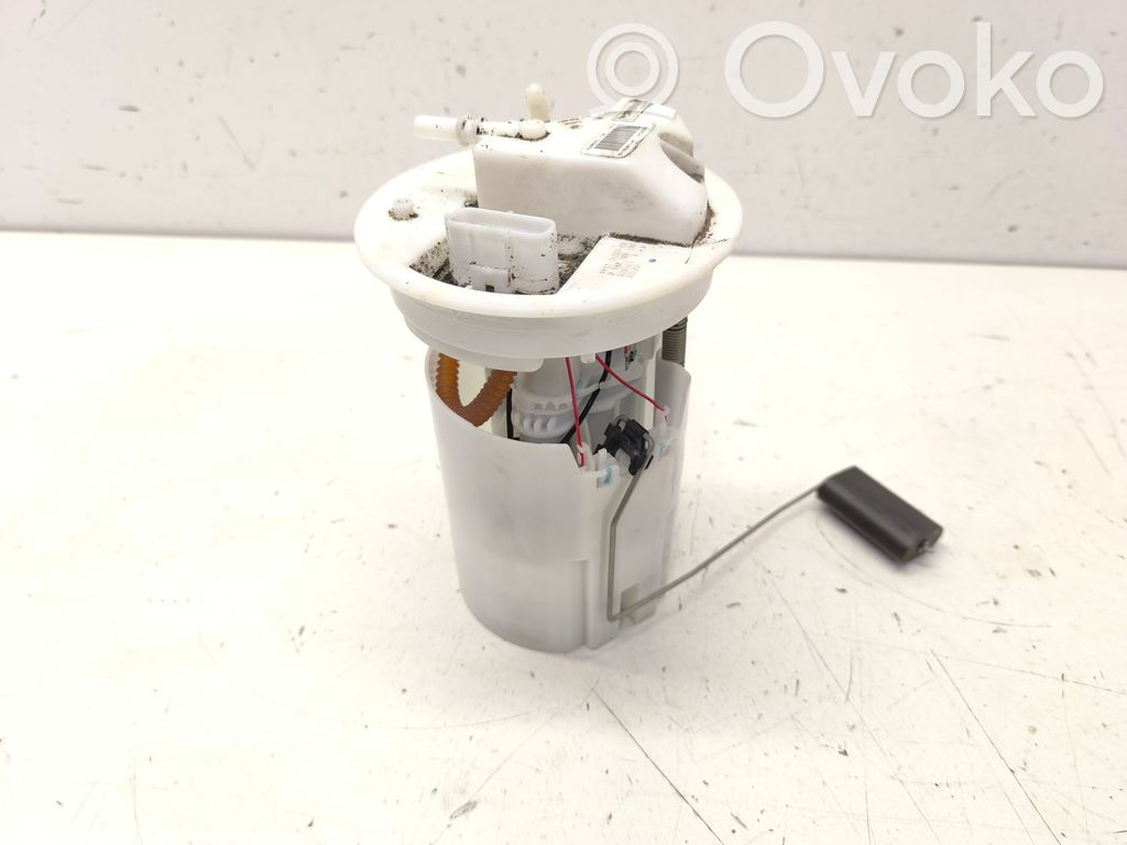 Ford B-MAX Bomba interna de combustible 