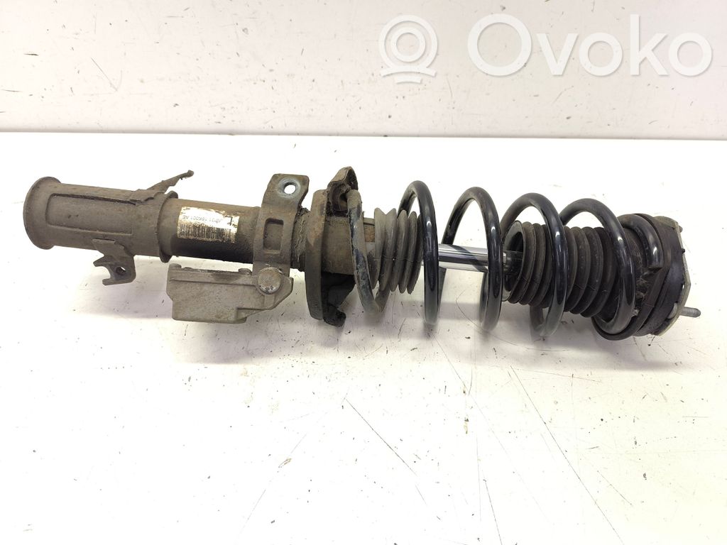 Ford B-MAX Front shock absorber/damper 