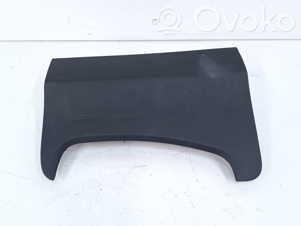 Ford B-MAX Knee airbag 