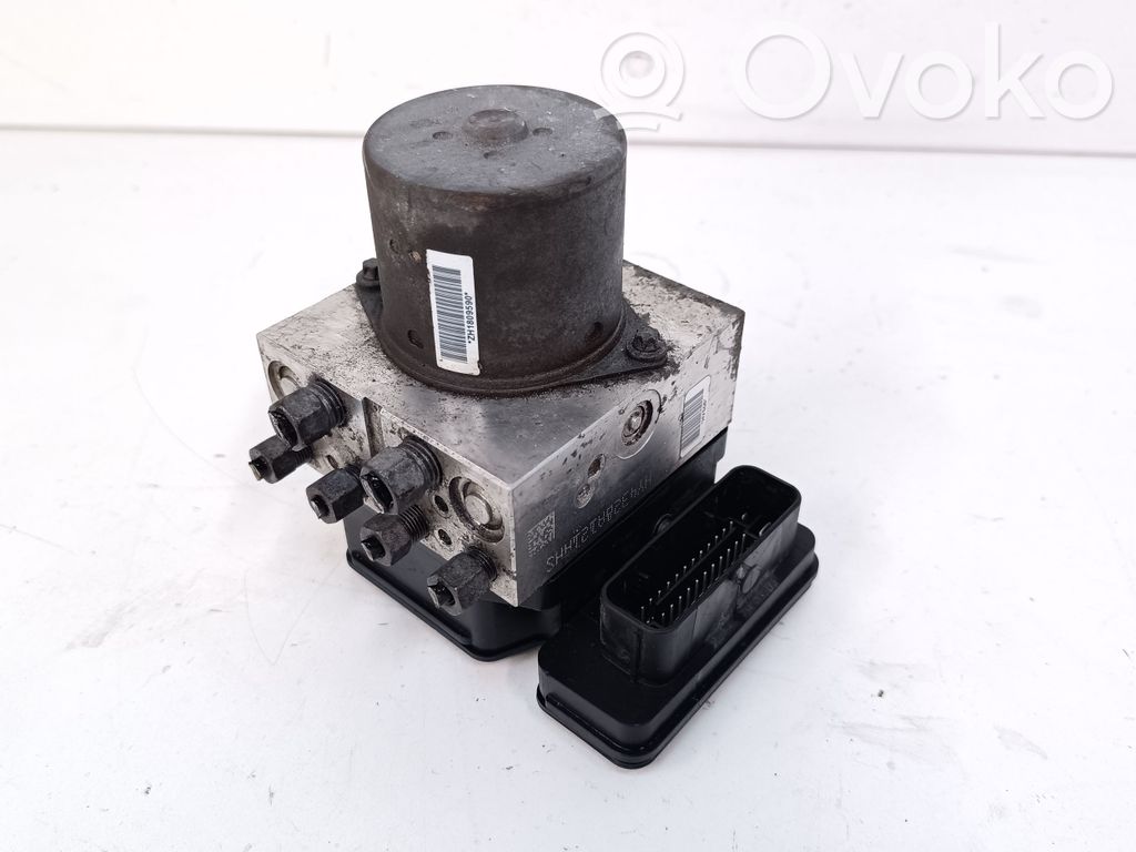 ABS Pump   P68241676AB,68241676AB