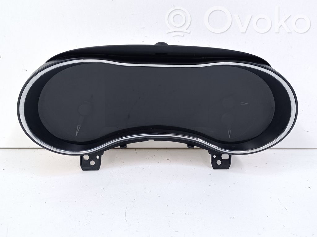 Dodge Durango III Speedometer (instrument cluster) 