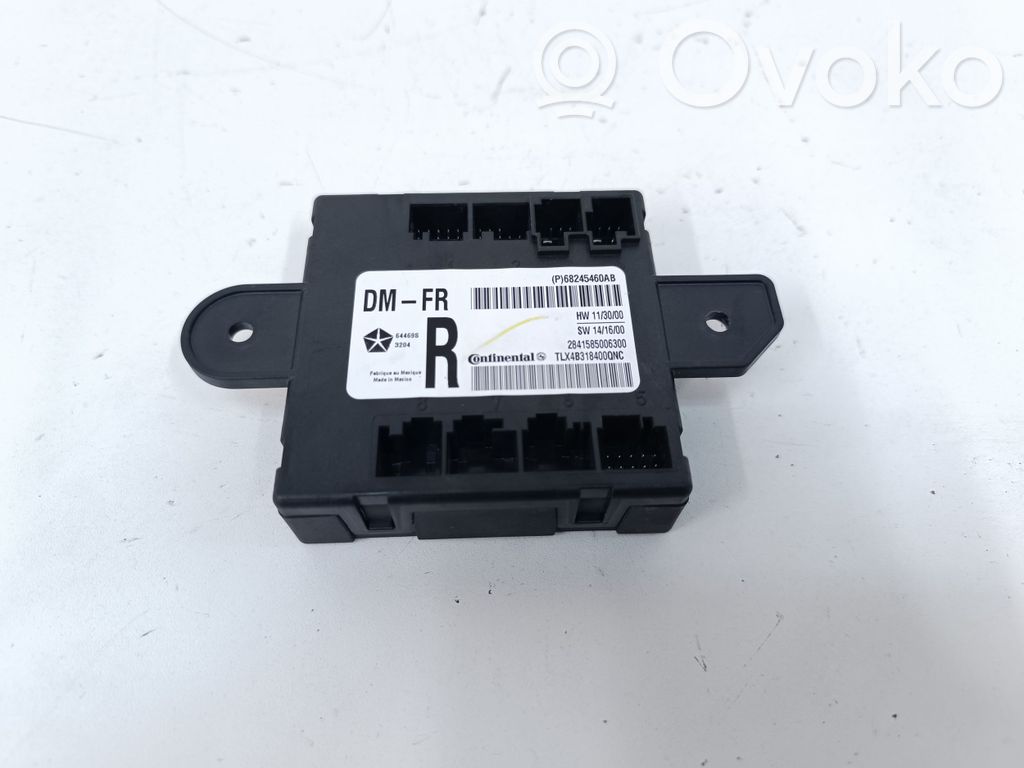 Dodge Durango III Door control unit/module 