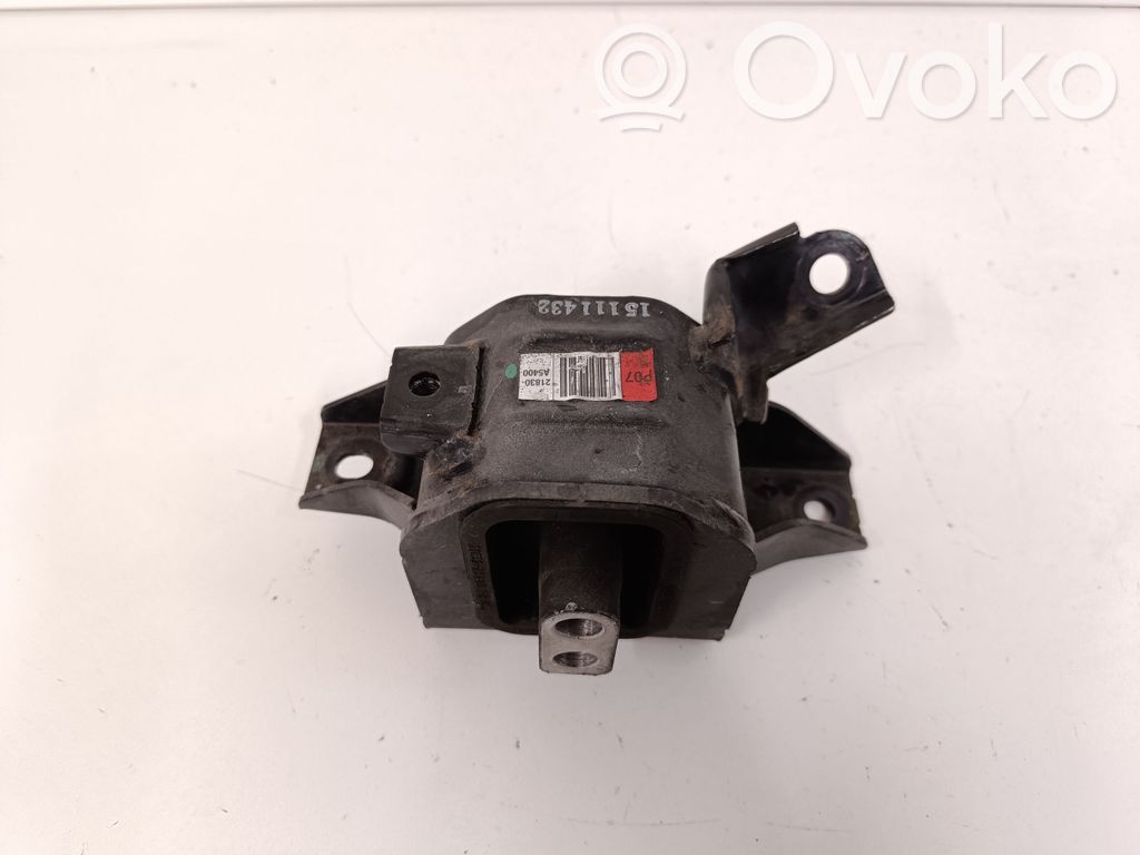 Hyundai i30 Support de moteur, coussinet 