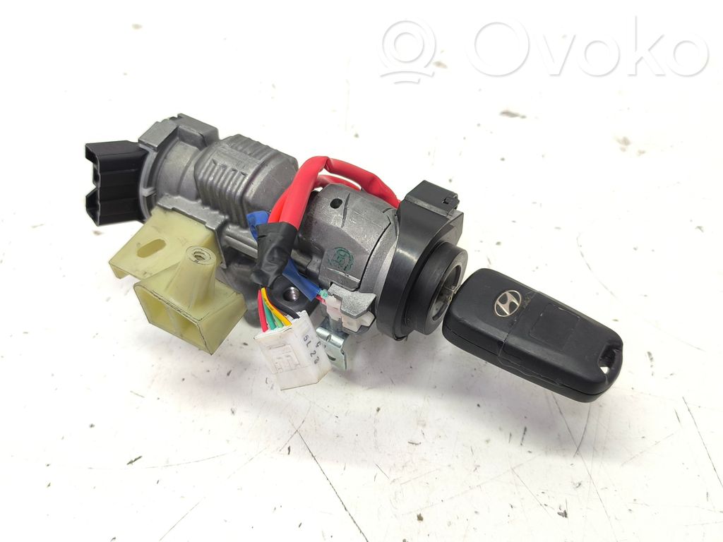 Hyundai i30 Ignition lock 