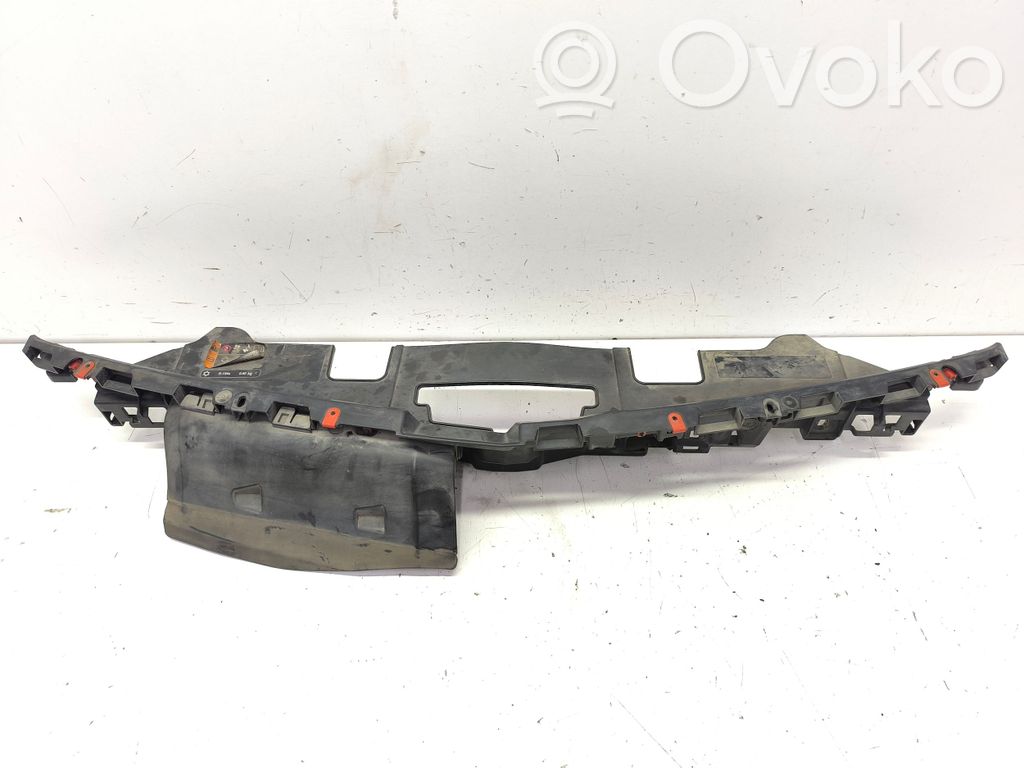 Opel Insignia A Panel mocowania chłodnicy / góra 