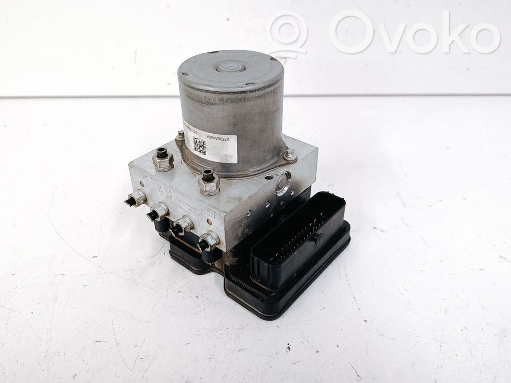 Bomba de ABS   27536AN00A,0265258637,0265956717