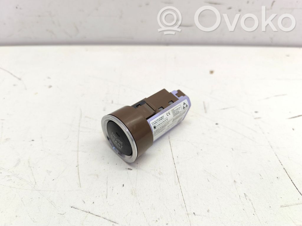Subaru Outback (BT) Engine start stop button switch 