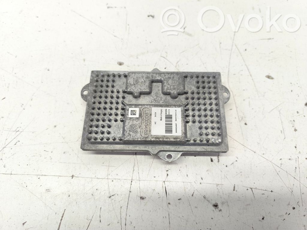 Ford Mondeo MK V Modul balast far Xenon 