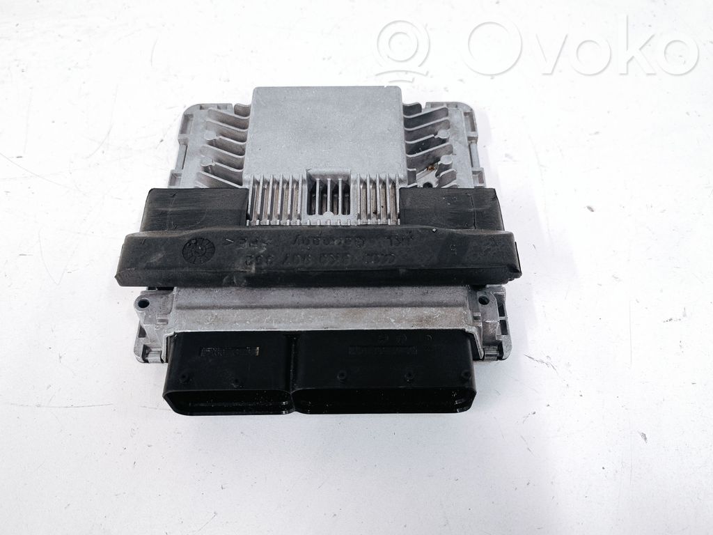 Audi Q5 SQ5 8R Engine control unit/module 