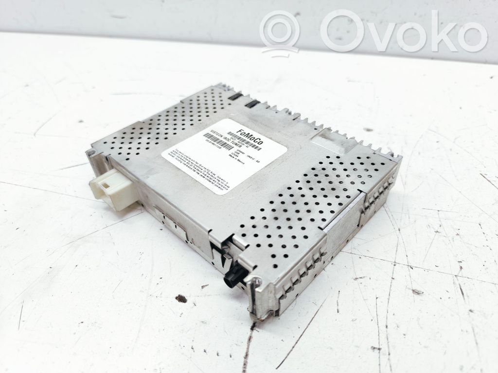 Land Rover Range Rover Sport L320 Camera control unit module 