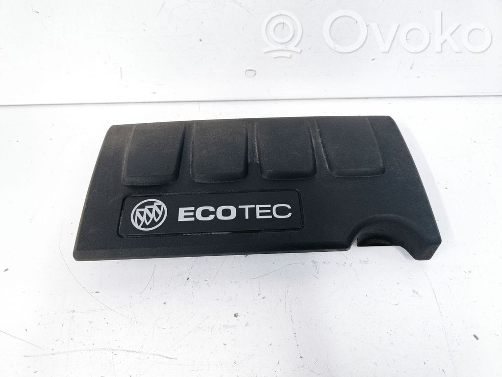 Buick Encore I Engine cover (trim) 