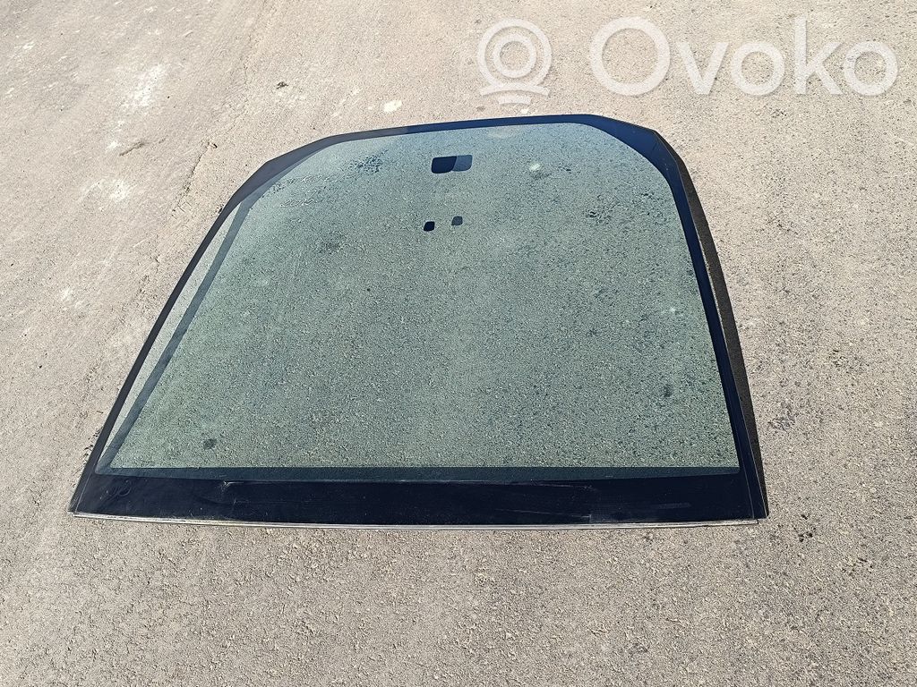 Citroen C4 Grand Picasso Front windscreen/windshield window 