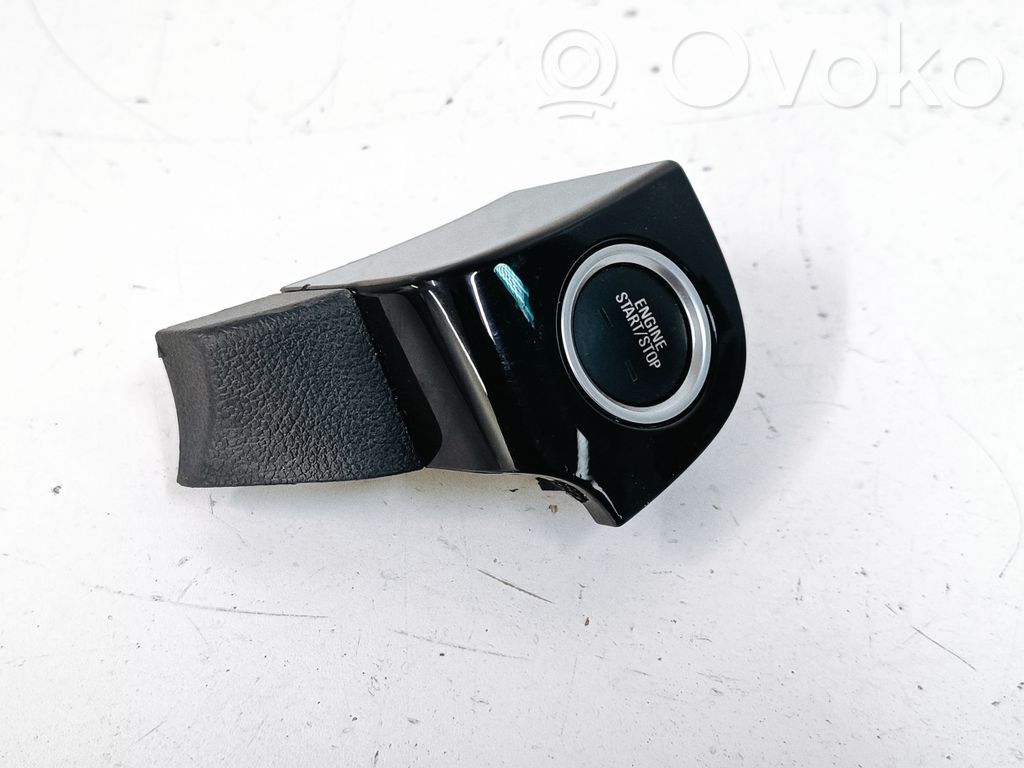 Buick Encore I Engine start stop button switch 