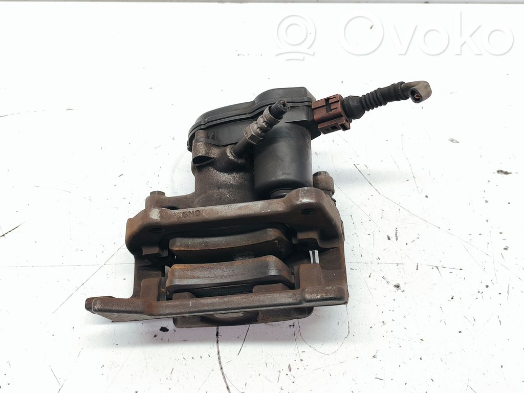 Audi Q5 SQ5 8R Galinis suportas 