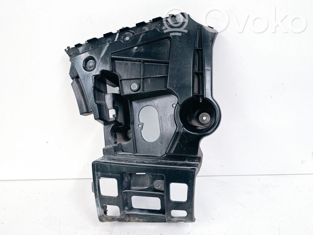 BMW X1 E84 Rear bumper mounting bracket 