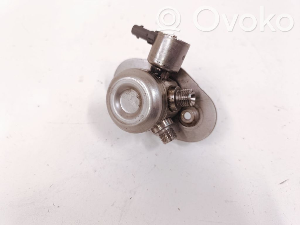 BMW X1 E84 Pompa wtryskowa wysokiego ciśnienia 