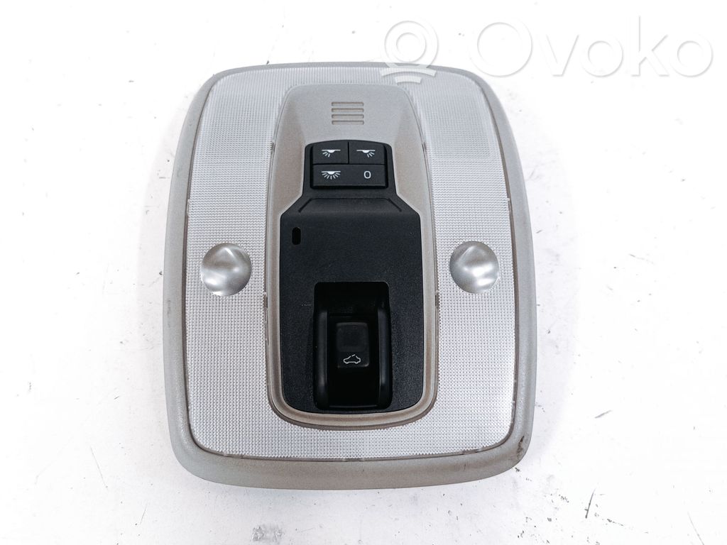 Volvo XC70 Front seat light 