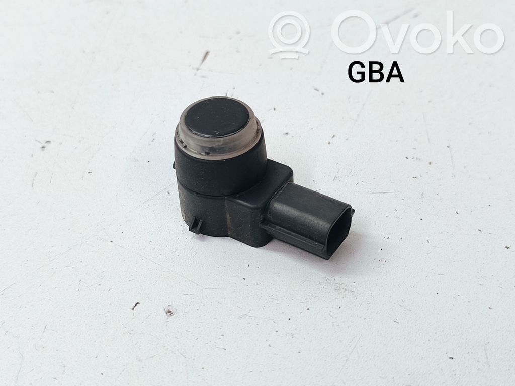 Opel Ampera Parking PDC sensor 