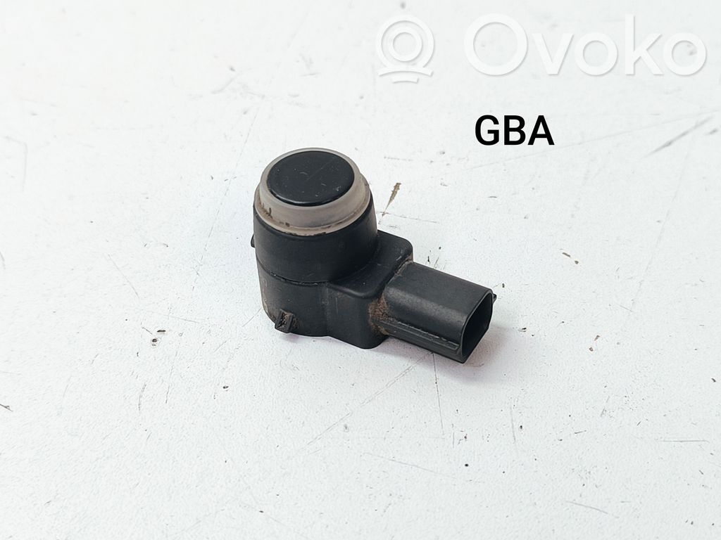 Parking PDC sensor   25855501