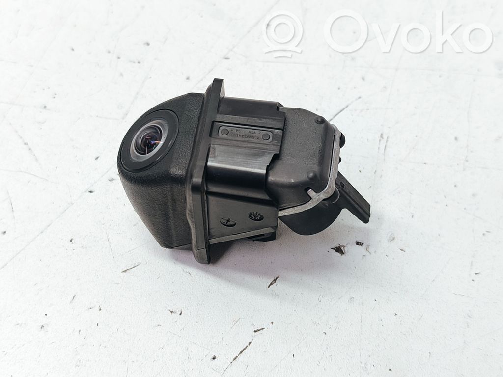 BMW 7 F01 F02 F03 F04 Atpakaļskata kamera 