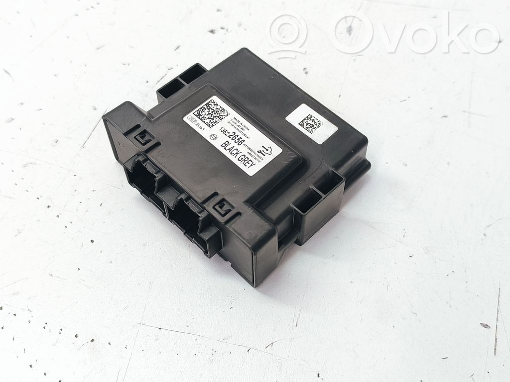 Parking PDC control unit/module   13522656