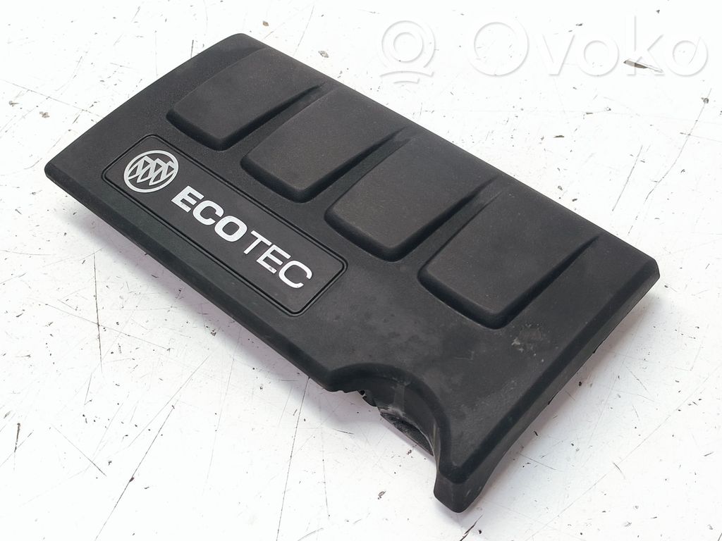 Buick Encore I Engine cover (trim) 